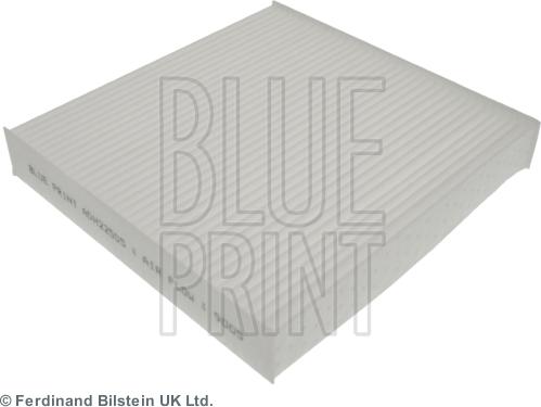 Blue Print ADH22505 - Filter, interior air parts5.com