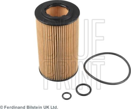 Blue Print ADH22116 - Oljni filter parts5.com