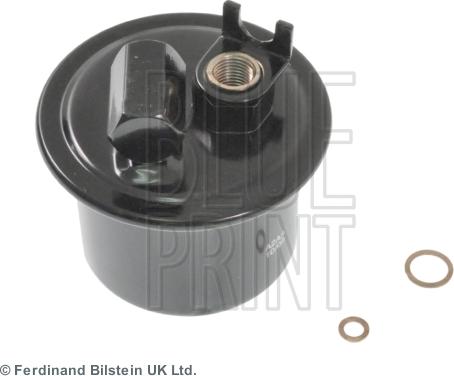 Blue Print ADH22325 - Filtru combustibil parts5.com