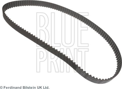 Blue Print ADH27517 - Zupčasti kaiš parts5.com