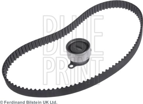 Blue Print ADH27314 - Komplet (kit) zobatega jermena parts5.com