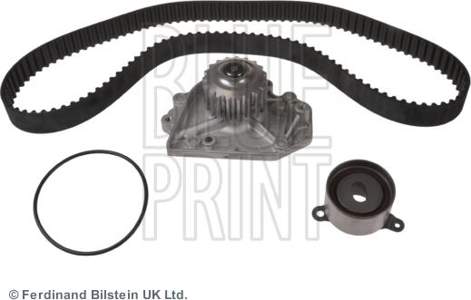 Blue Print ADH273751 - Pumpa za vodu + komplet zupčastog kaiša parts5.com