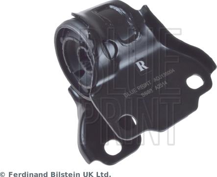 Blue Print ADJ138004 - Тампон, носач parts5.com