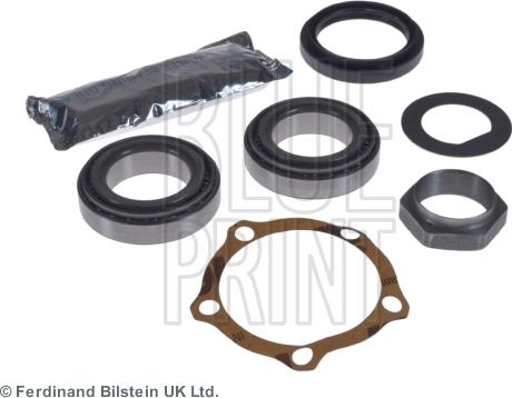 Blue Print ADJ138209 - Wheel hub, bearing Kit parts5.com