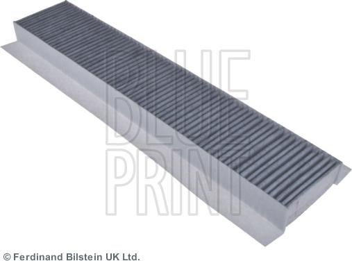 Blue Print ADJ132516 - Filter, interior air parts5.com