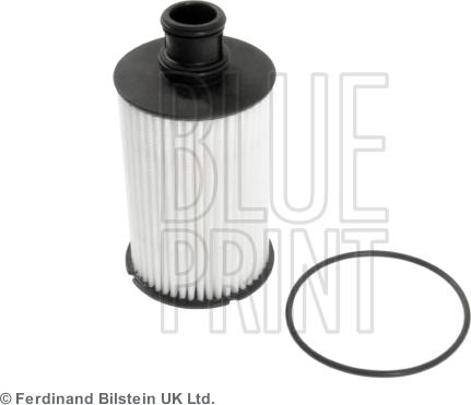 Blue Print ADJ132105 - Filtr oleju parts5.com