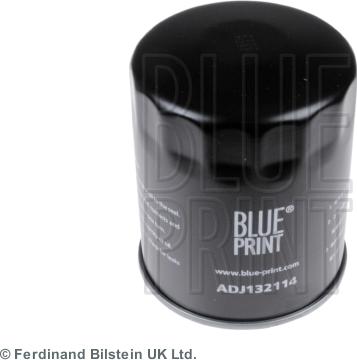 Blue Print ADJ132114 - Oil Filter parts5.com