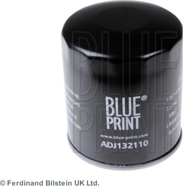 Blue Print ADJ132110 - Filtro de aceite parts5.com