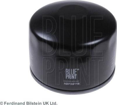 Blue Print ADJ132118 - Filtro de aceite parts5.com