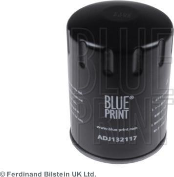 Blue Print ADJ132117 - Oil Filter parts5.com