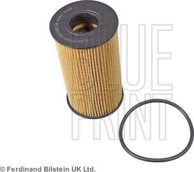 Blue Print ADJ132128 - Filter za ulje parts5.com