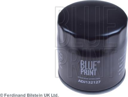 Blue Print ADJ132127 - Oljni filter parts5.com