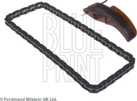 Blue Print ADJ137304 - Kit cadenas, accionamiento bomba aceite parts5.com