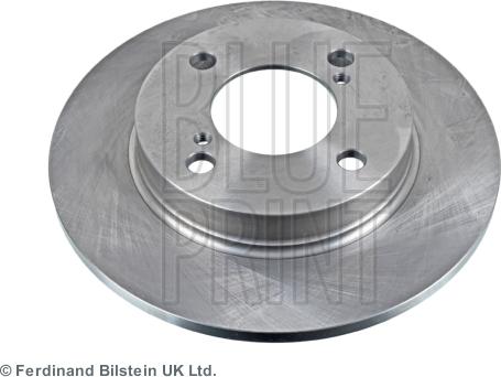 Blue Print ADK84351 - Disc frana parts5.com