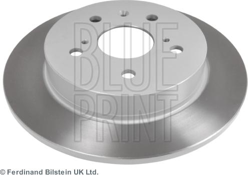 Blue Print ADK84335 - Disc frana parts5.com