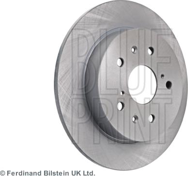 Blue Print ADK84331 - Disc frana parts5.com