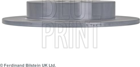 Blue Print ADK84331 - Disc frana parts5.com