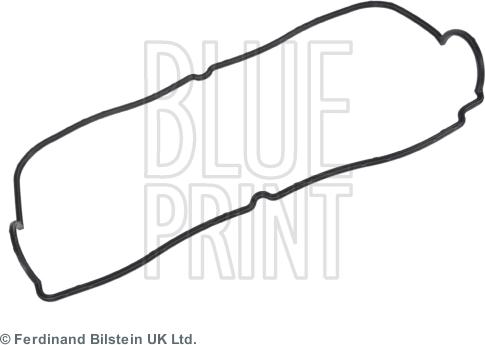 Blue Print ADK86705 - Gasket, cylinder head cover parts5.com