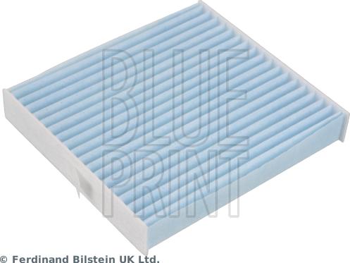 Blue Print ADK82517 - Filter, interior air parts5.com