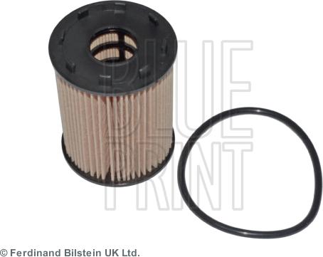 Blue Print ADK82104 - Oil Filter parts5.com