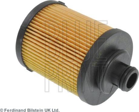 Blue Print ADK82106 - Oil Filter parts5.com