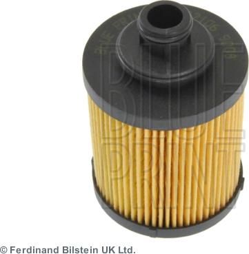 Blue Print ADK82106 - Oil Filter parts5.com