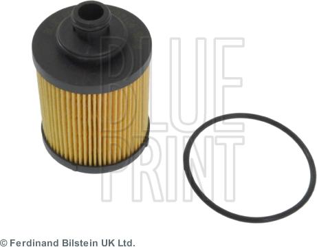 Blue Print ADK82106 - Oljni filter parts5.com