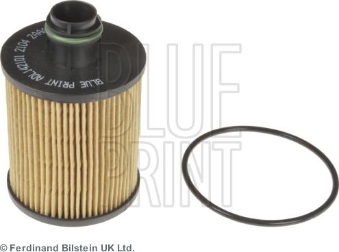 Blue Print ADK82107 - Oljni filter parts5.com