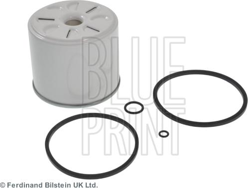 Blue Print ADK82319 - Filtro combustible parts5.com