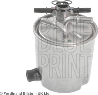 Blue Print ADK82334 - Fuel filter parts5.com