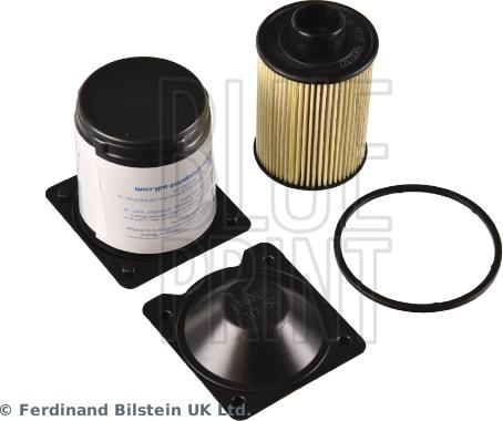 Blue Print ADK82327 - Fuel filter parts5.com