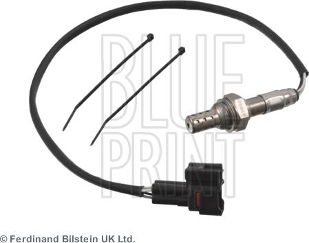 Blue Print ADK87048 - Lambda Sensor parts5.com