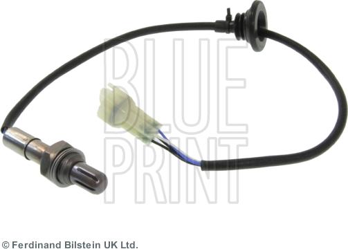 Blue Print ADK87022 - Lambda Sensor parts5.com