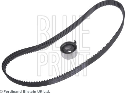 Blue Print ADK87303 - Set curea de distributie parts5.com