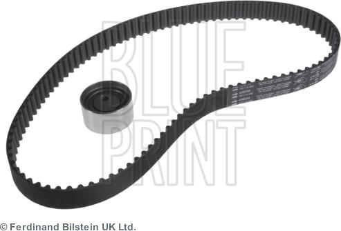 Blue Print ADK87302 - Timing Belt Set parts5.com