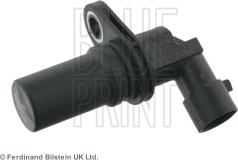 Blue Print ADK87222 - Senzor impulsuri, arbore cotit parts5.com