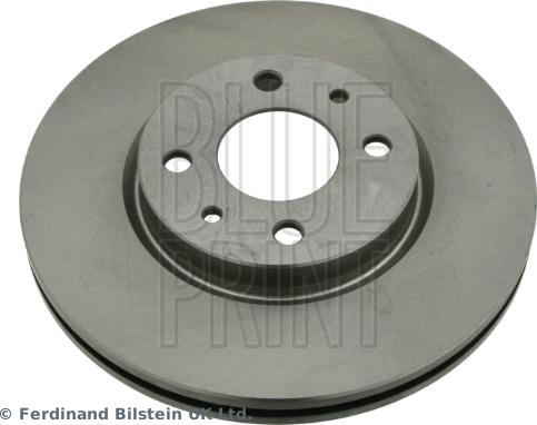 Blue Print ADL144306 - Disco de freno parts5.com