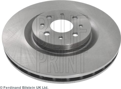 Blue Print ADL144303 - Disc frana parts5.com