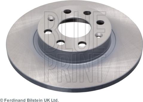 Blue Print ADL144329 - Disco de freno parts5.com