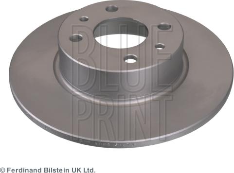 Blue Print ADL144320 - Disc frana parts5.com