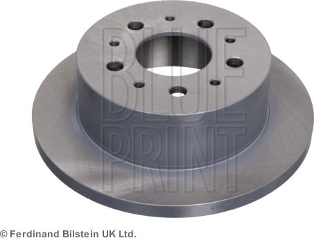 Blue Print ADL144328 - Kočioni disk parts5.com