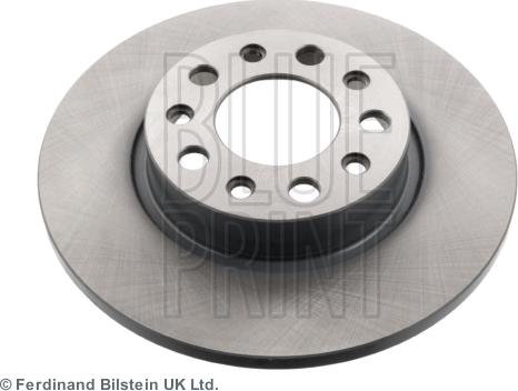 Blue Print ADL144323 - Brake Disc parts5.com