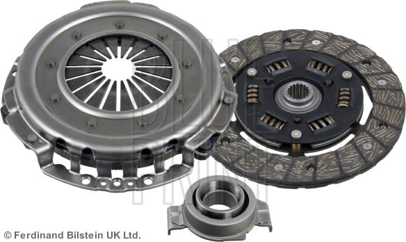 Blue Print ADL143006 - Set ambreiaj parts5.com