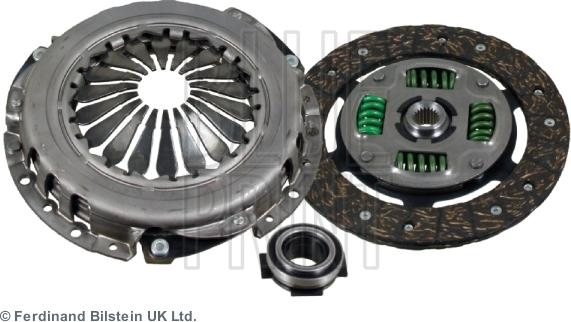 Blue Print ADL143014 - Set ambreiaj parts5.com