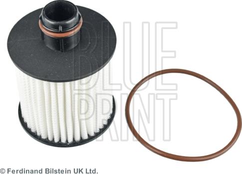 Blue Print ADL142111 - Oil Filter parts5.com