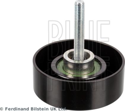 Blue Print ADM596514 - Rolka kierunkowa / prowadząca, pasek klinowy zębaty parts5.com