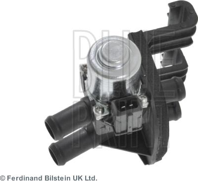 Blue Print ADM593100C - Control Valve, coolant parts5.com