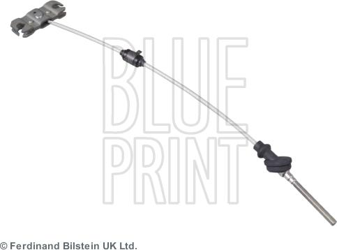 Blue Print ADM54662 - Cablu, frana de parcare parts5.com