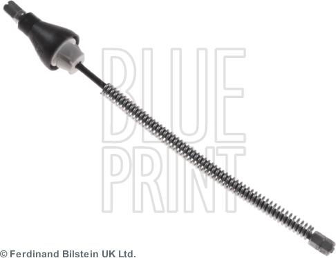 Blue Print ADM546125 - Cable de accionamiento, freno de estacionamiento parts5.com