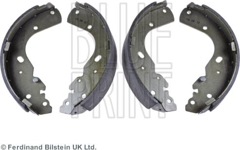 Blue Print ADM54139 - Set saboti frana parts5.com